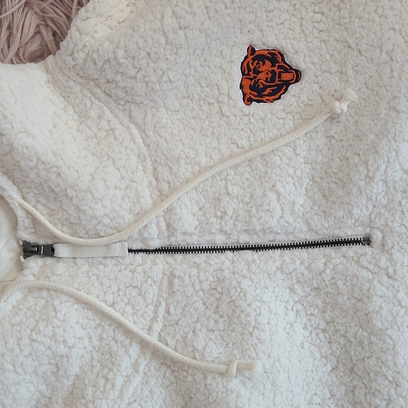 ▪︎CHICAGO BEARS Hoodie▪︎ - Picture 6 of 6